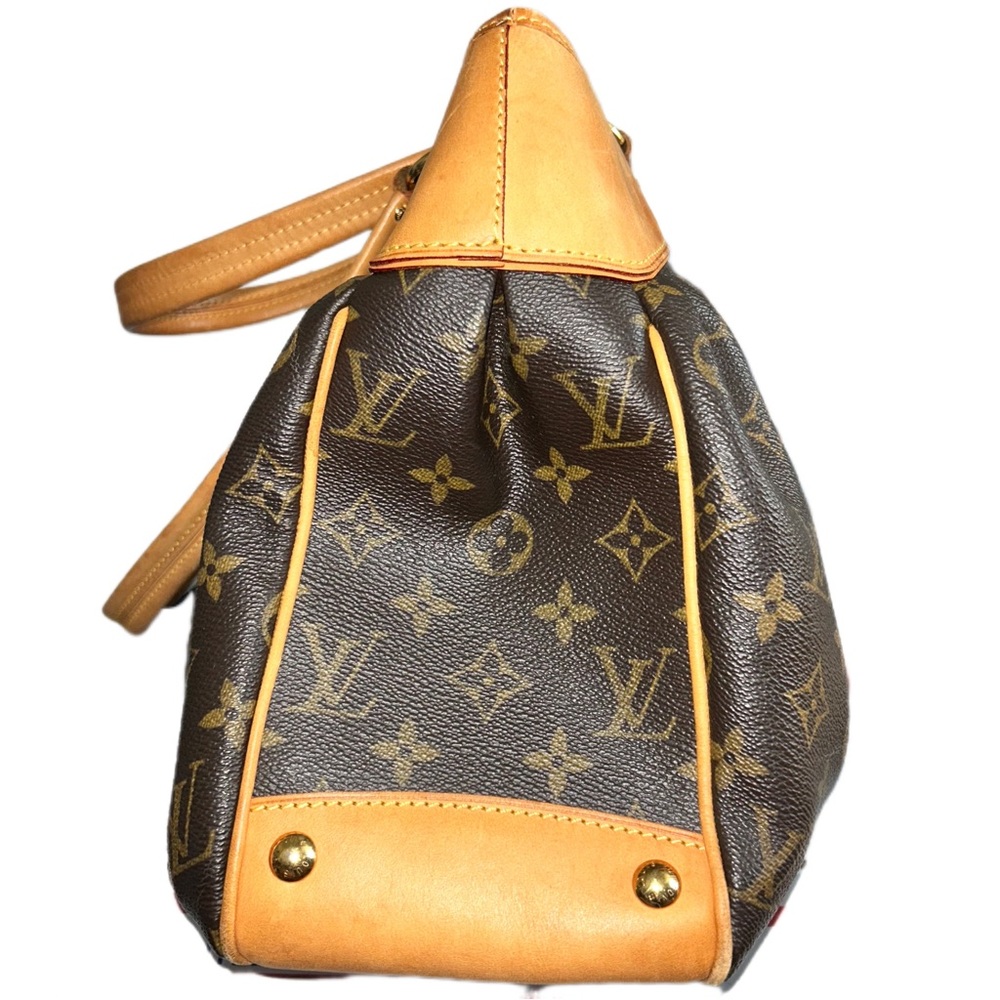LOUIS VUITTON Boetie Shoulder Bag - Picture 9 of 13